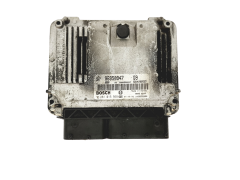Calculateur 96950947 0281015569 Opel  Bosch GM 
