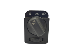 Commutateur D’éclairage Opel Vectra A 20592100