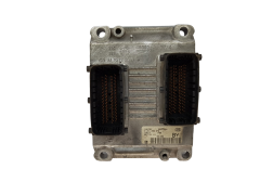 Calculateur 09115111BY 0261206072 Opel GM Bosch 16861