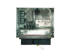 Calculateur VW Polo 03P906021AG 03P907425 