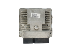 Calculateur 03F906070JH 5WP44898 Skoda Continental 