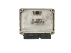 Calculateur 045906019CA 0281012195 VW Bosch 47076