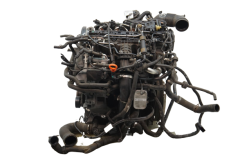 Moteur À Diesel Complet CAY Volkswagen Golf 1.6 TDI 171000km 2011