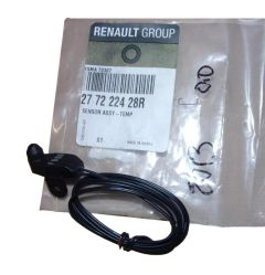Une Sonde De Température Original 277222428R Renault 