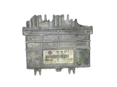 Calculateur 0261204593 6K0906027E VW Bosch 63302
