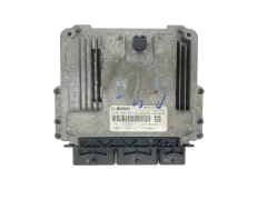 Calculateur 0281034037 237106626R 237109983R  Renault Bosch 57126
