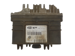 Calculateur 6K0906030D 61600.398.00 VW Magneti Marelli 