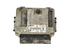 Calculateur Ecu Opel 12992628LK 0281011380 Bosch 27506