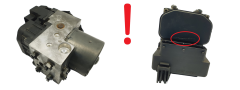 Pompe Abs Fiat Seicento 46556475 0273004426 0265216710 62022