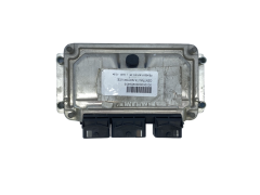 Calculateur 9657499880 0261206943 9638765680 PSA Bosch 60434