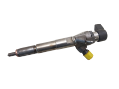 Injection De Combustible 8200903034 Continental 1.5 DCI Renault Nissan
