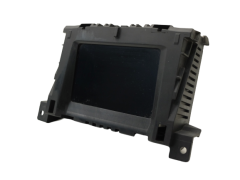 Affichage Radio Opel Astra H Zafira B 13275085 565412769