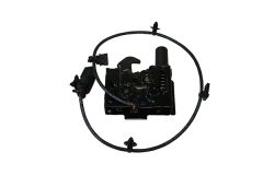 Serrure De Capot Moteur 3G8823508B B10262 Volkswagen Borsehung