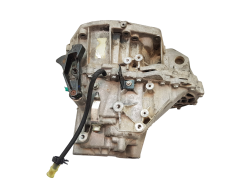 Boîte De Vitesse Manuelle ND4004 1.9 DCI Renault Scenic 3 113 674km