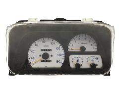 Bloc Compteurs Vitesse Giotti Victoria Gladiator M391BM-430-01 Bloc Compteurs Vitesse Giotti Victoria Gladiator M391BM-430-01