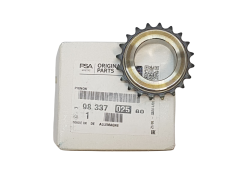 Pignon Original Citroen Peugeot 9833702580