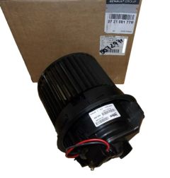 Moteur Ventilateur Chauffage Climatisation Original 272108177R Dacia Renault