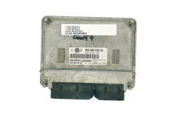 Calculateur 06A906033BL 5WP40149 02 VW Siemens