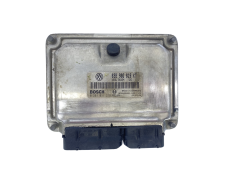 Calculateur Seat Skoda 038906019KT 0281011219 Bosch 62639