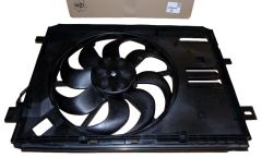 Motoventilateur De Moteur Nouvelle Original 9832930080 Citroen Peugeot