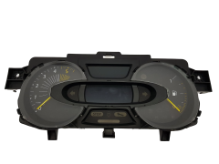 Bloc Compteurs Vitesse Renault Trafic 3 248103774R Visteon Bloc Compteurs Vitesse Renault Trafic 3 248103774R Visteon