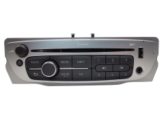Radio Cd Mp3 BT USB Renault Megane 3 Scenic 3 281159184R 4523 Radio Cd Mp3 BT USB Renault Megane 3 Scenic 3 281159184R 4523