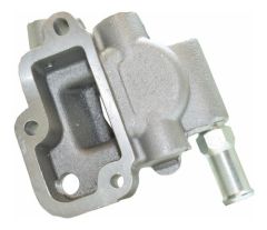 Boitier Thermostat D'eau moteur Original Citroen Peugeot 1.0-1.6 TU 133681 Boitier Thermostat D'eau moteur Original Citroen Peugeot 1.0-1.6 TU 133681