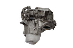 Boîte De Vitesse JB1198 1,6 8v Renault Megane 168000km