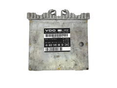 Calculateur 0225458832 412.229/018/007 Mercedes VDO 28422 Calculateur 0225458832 412.229/018/007 Mercedes VDO 28422