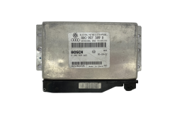 Calculateur VW Audi 8D0907389D 0265109463 Bosch 53859