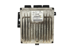 Calculateur 8200911560 8200909666 R0410B041C Renault Delphi 19902
