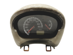 Bloc Compteurs Vitesse Fiat Seicento 735382384 6063449930 41629