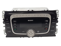 Radio Cd Ford 7M5T-18C939-EE CDX-FS307EE CD307 Sony