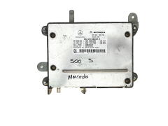 Calculateur A2218703026 A2218208626 Mercedes Motorola Calculateur A2218703026 A2218208626 Mercedes Motorola