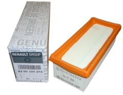 Filtre  À Air Nouvelle Original 8200104272 Renault