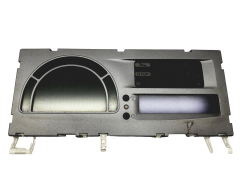 Bloc Compteurs Vitesse Renault Modus 8200543810 F 29662
