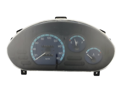 Bloc Compteurs Vitesse Daewoo Matiz 96310297 Bloc Compteurs Vitesse Daewoo Matiz 96310297