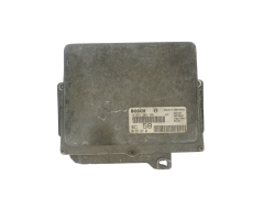 Calculateur 0261204788 9631528780 26FM0667 MA3.1 PSA Bosch 41176