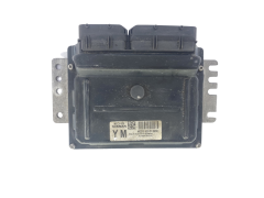 Calculateur MEC37-320 D1 YM  Nissan Hitachi 49185