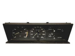 Bloc Compteurs Vitesse Alfa Romeo 75 6021550090 Veglia Bloc Compteurs Vitesse Alfa Romeo 75 6021550090 Veglia