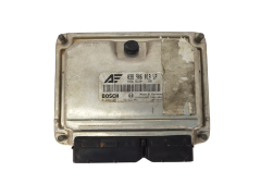Calculateur 038906019LP 0281011196 VW Seat Bosch 3593