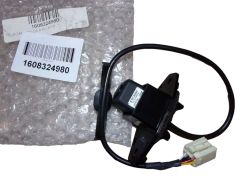 Caméra Original 1608324980 Citroen Peugeot