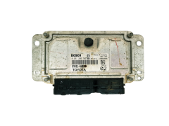 Calculateur Toyota 89661-0H023 0261208702 Bosch 32270