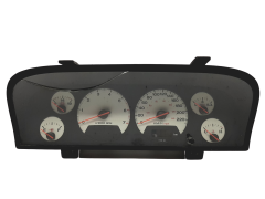 Bloc Compteurs Vitesse Jeep Grand Cherokee 56042901AB