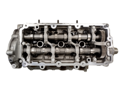 La Culasse VWAG 0593AL 1059353BE 3.0 TDI