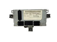 Calculateur BSI Fiat 51735171 AI-000072 Delphi Calculateur BSI Fiat 51735171 AI-000072 Delphi