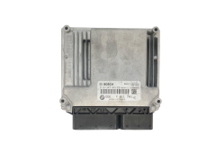 Calculateur DDE7811701 0281015042 BMW Bosch 44082