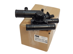 Boitier Thermostat D'eau moteur Renault 8200641307 QPlus