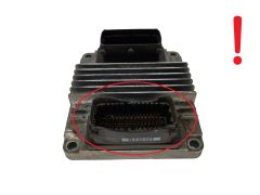 Calculateur 8972333707 09391259 Opel Isuzu Delphi