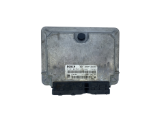 Calculateur 90508986LA 0281001633 97008 Opel Bosch 62121
